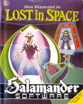 Lost in Space (19xx)(-)[h TSTH] box cover front